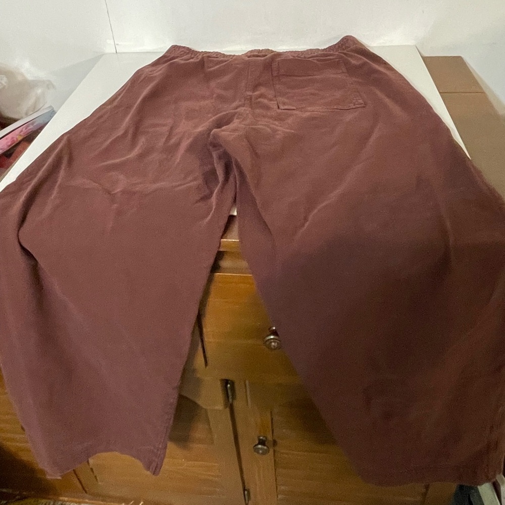 Everlane Casual Pants - Picture 4 of 8